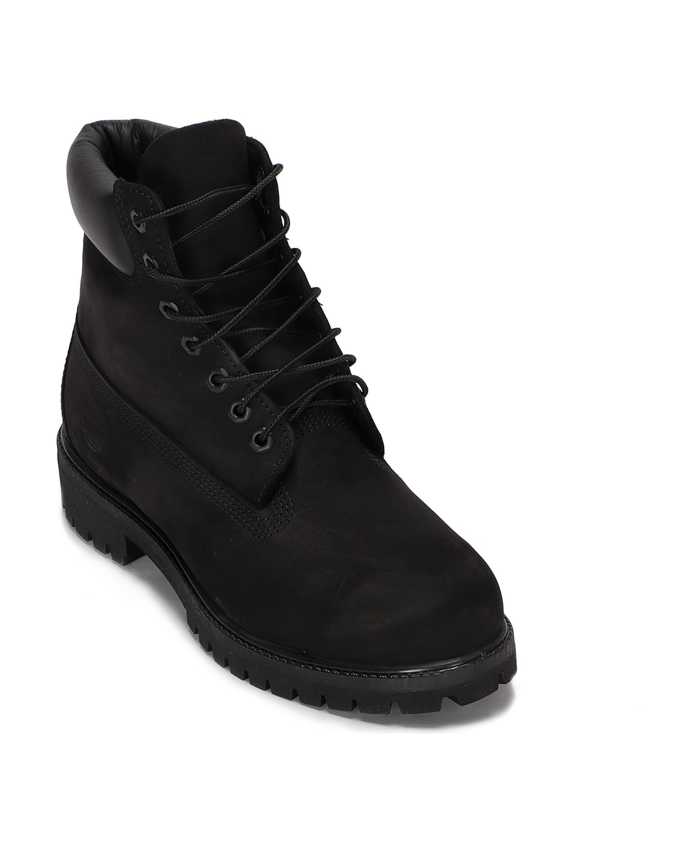 Timberland Premium 6 Inch Lace Up Waterproof - 2