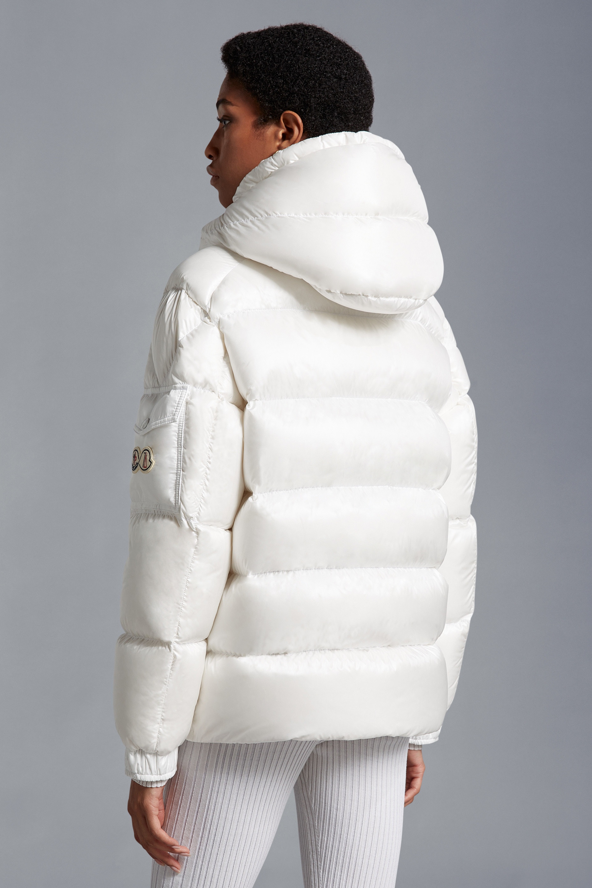 ダウンジャケット MONCLER | Moncler Unisex Maya 70 Short Down Jacket Moncler Moncler Maya 70 Short Down Jacket | REVERSIBLE