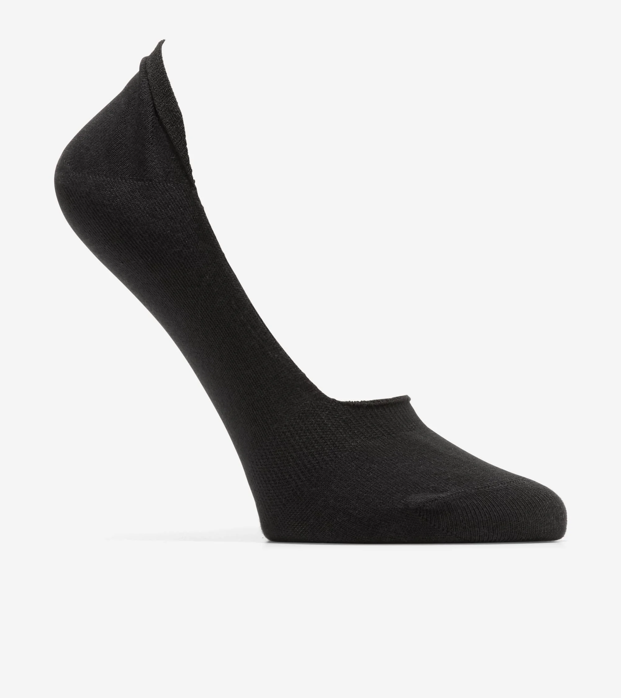 Women's Knit Ballet Sock Liner - 2 Pack - 1