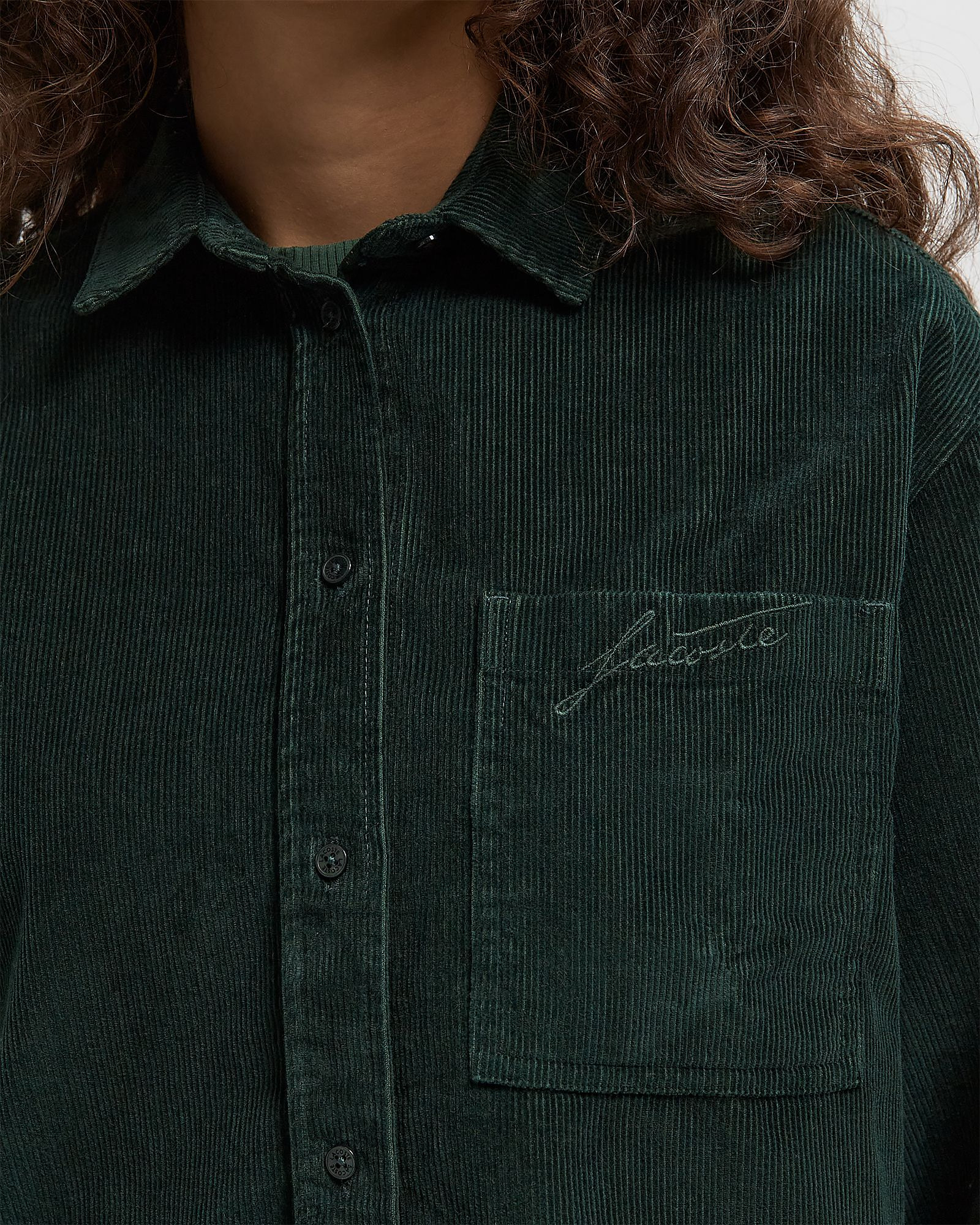WOVEN SHIRTS - 4