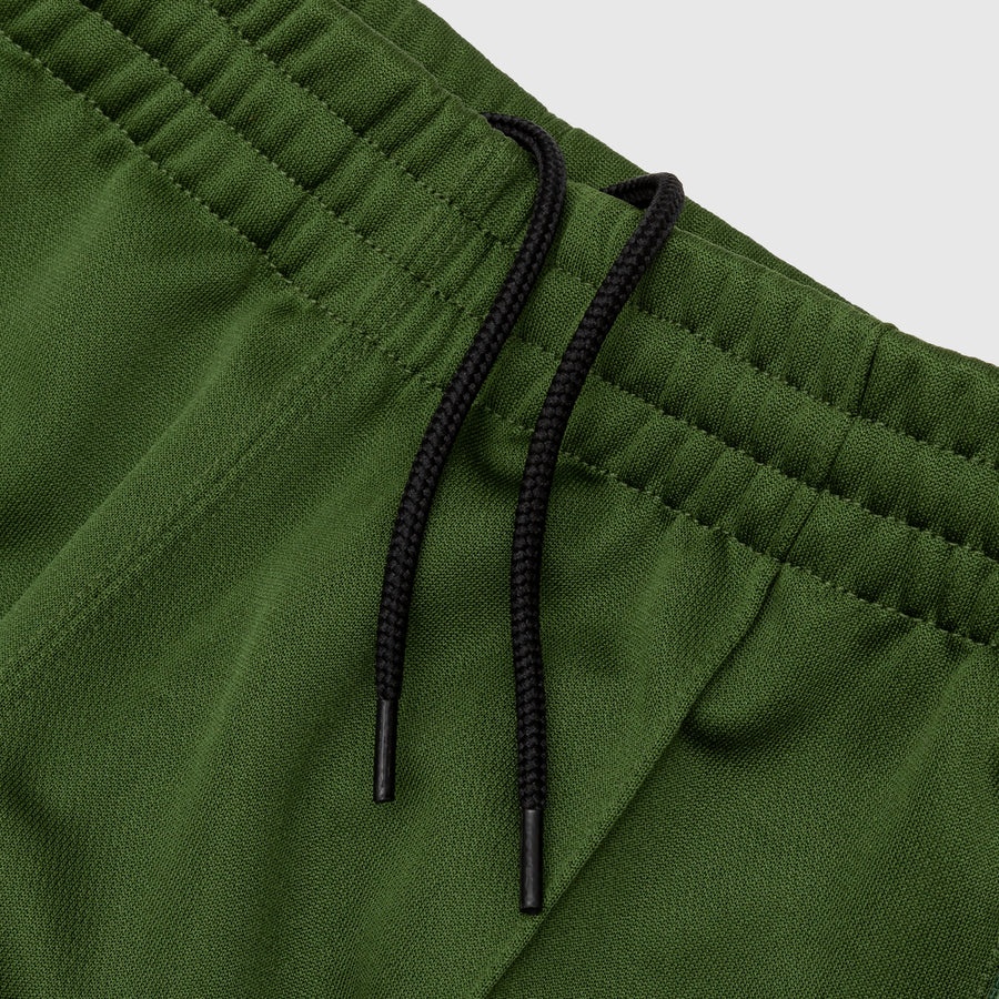 Needles Track Pant Poly Smooth Ivy Green