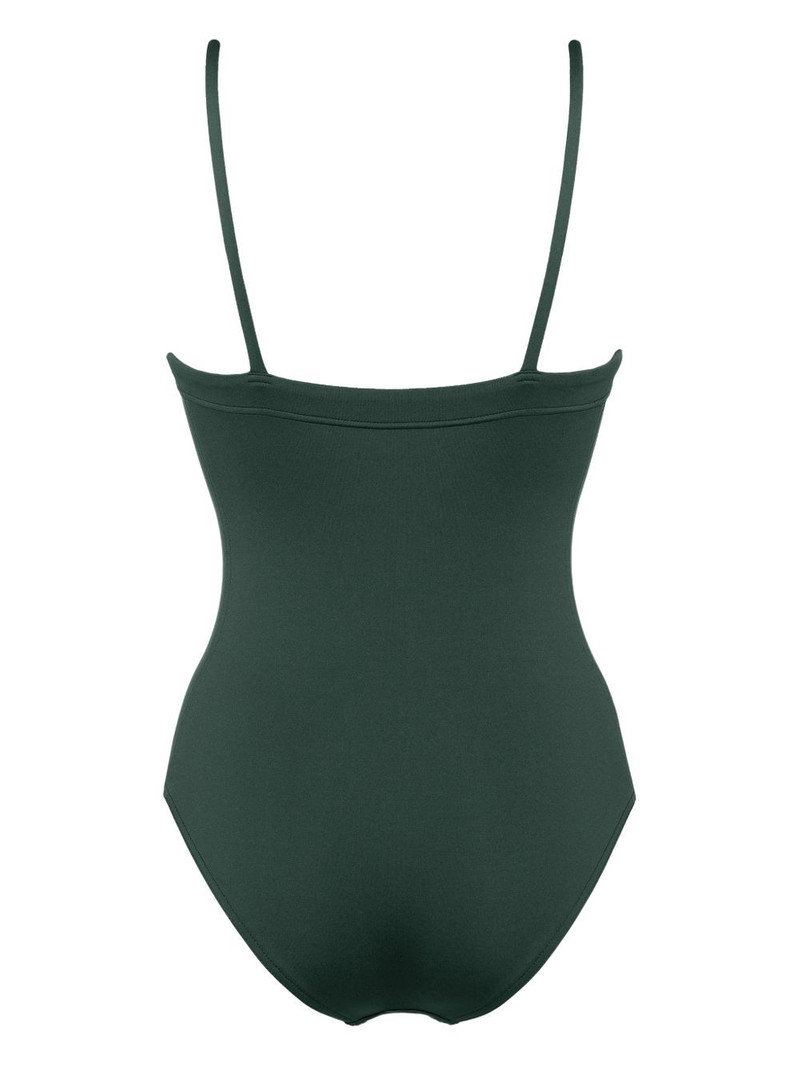 ERES Aquarelle tank one-piece swimsuit outlook
