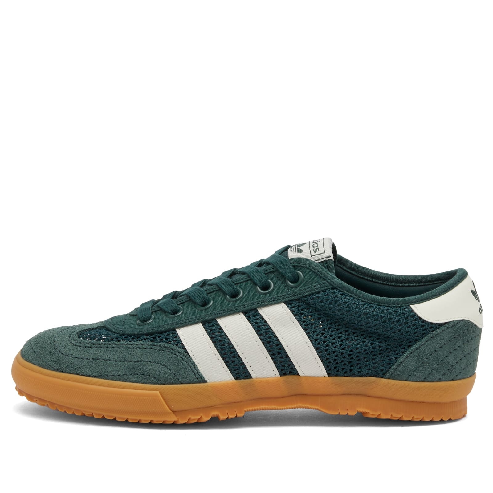 Adidas Tischtennis W - 2