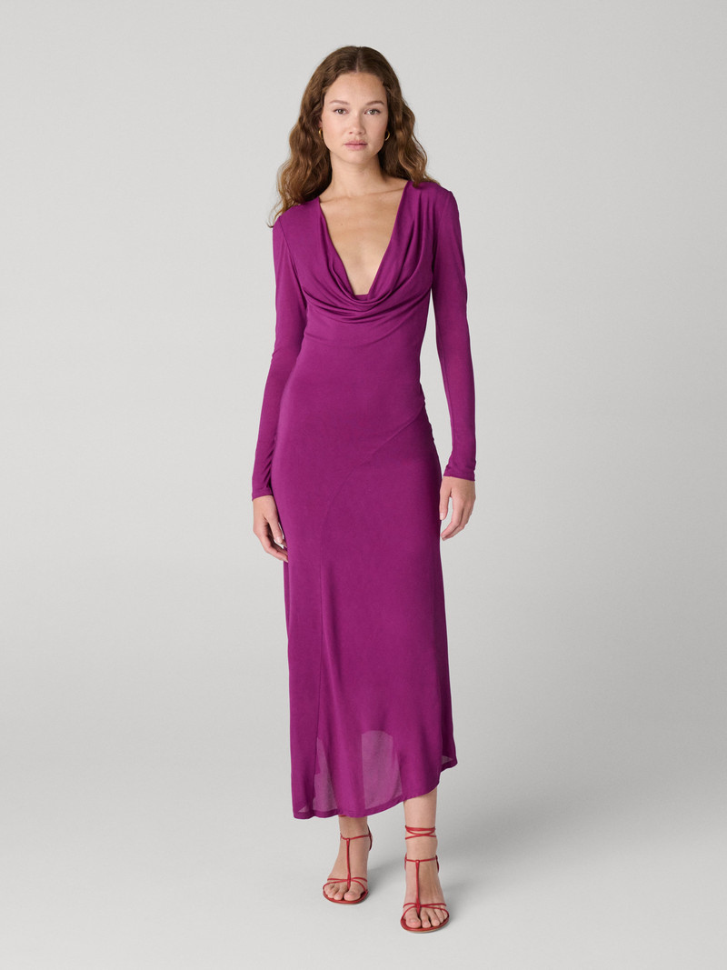 Karolina Dress 1