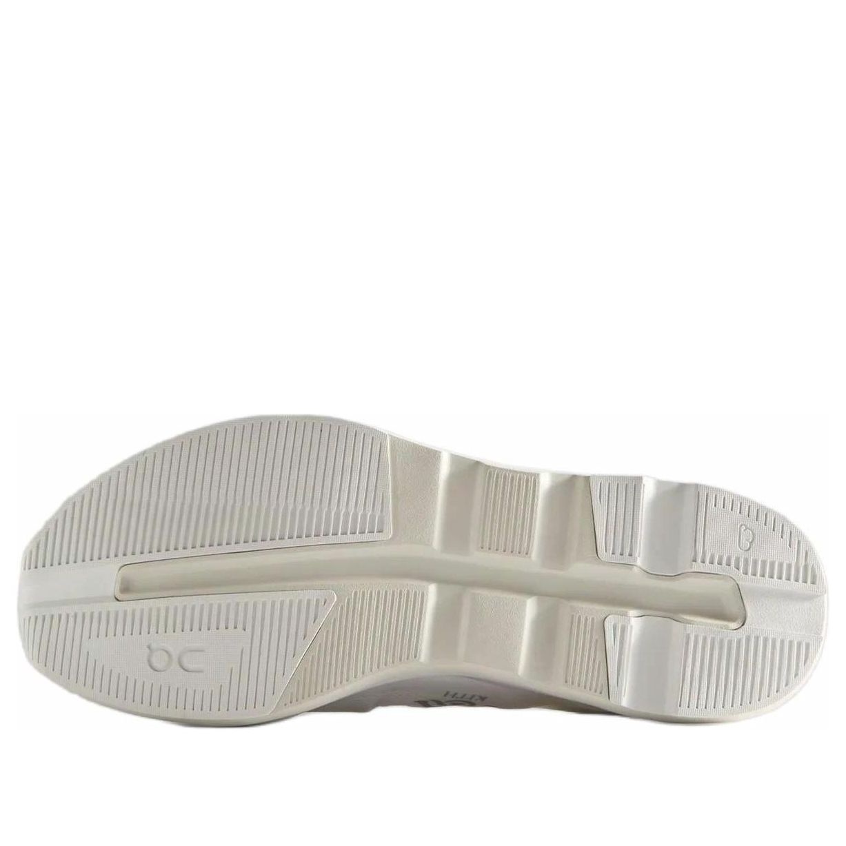 (WMNS) On Running x Kith Cloudzone 'White Ice' 3WF10850202 - 6