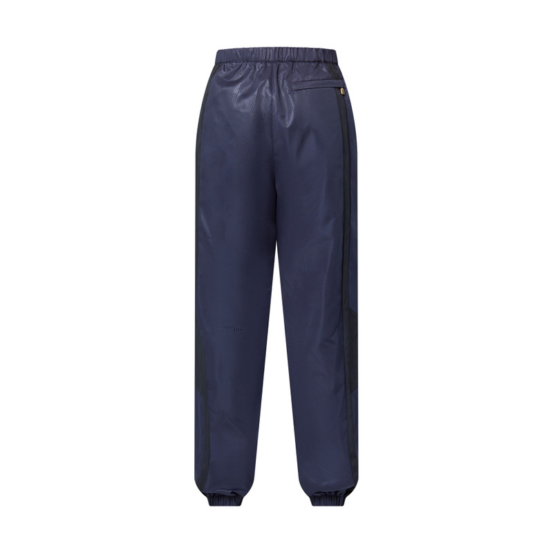 Nylon Travel Trackpants 3