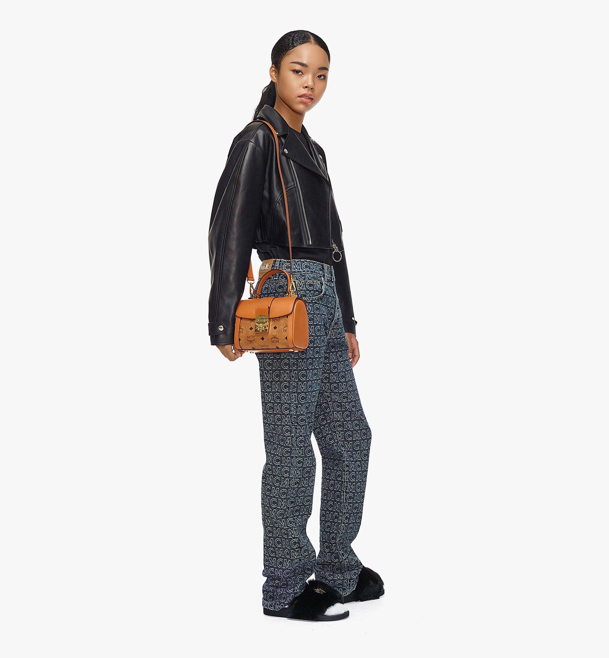 Tracy Satchel in Visetos - 6
