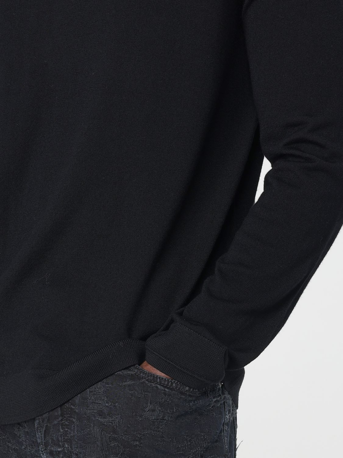 Sweater men Diesel - 4