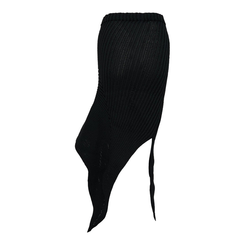 ISSEY MIYAKE Subdued Skirt outlook