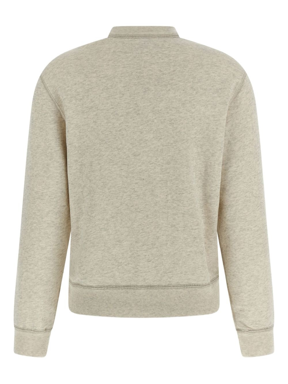 Maurine crew-neck sweatshirt - 2