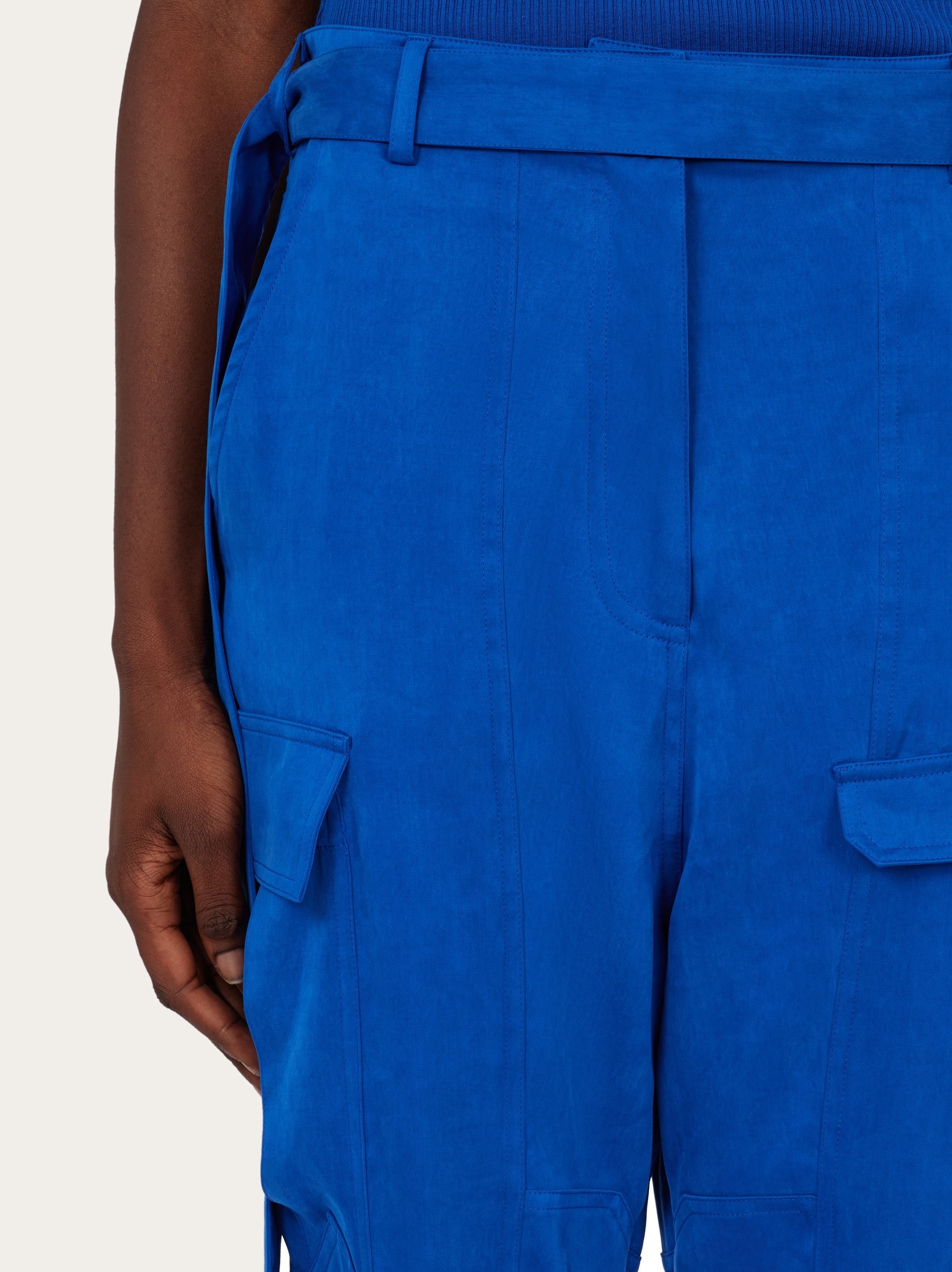 Cargo trouser - 5