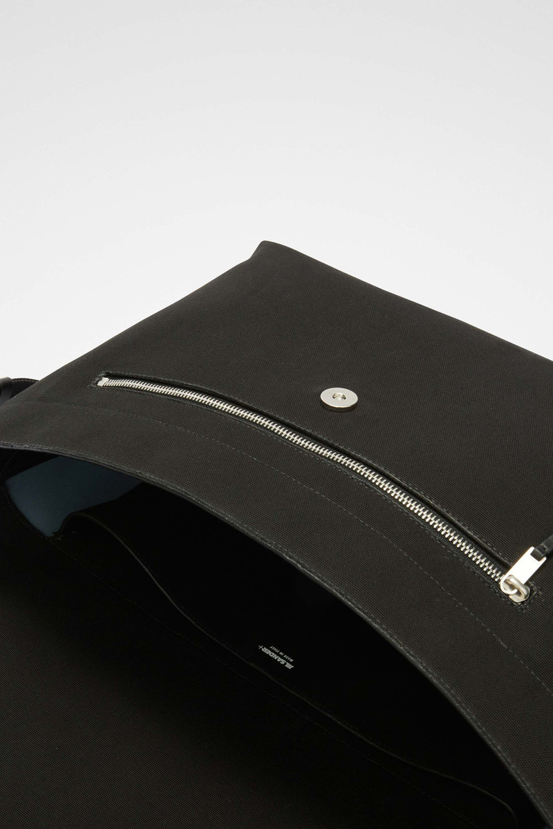 Jil Sander Utility Crossbody Large outlook