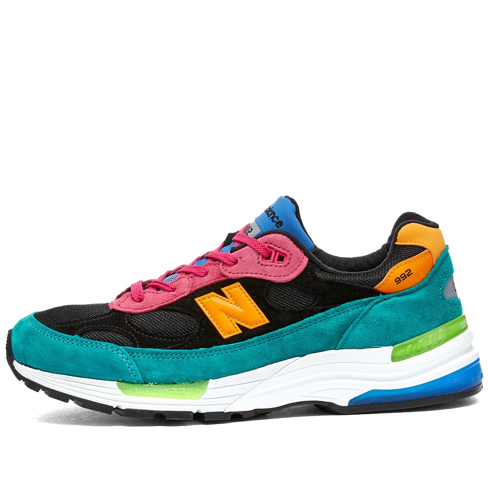 New Balance M992RE - Made in USA - 2