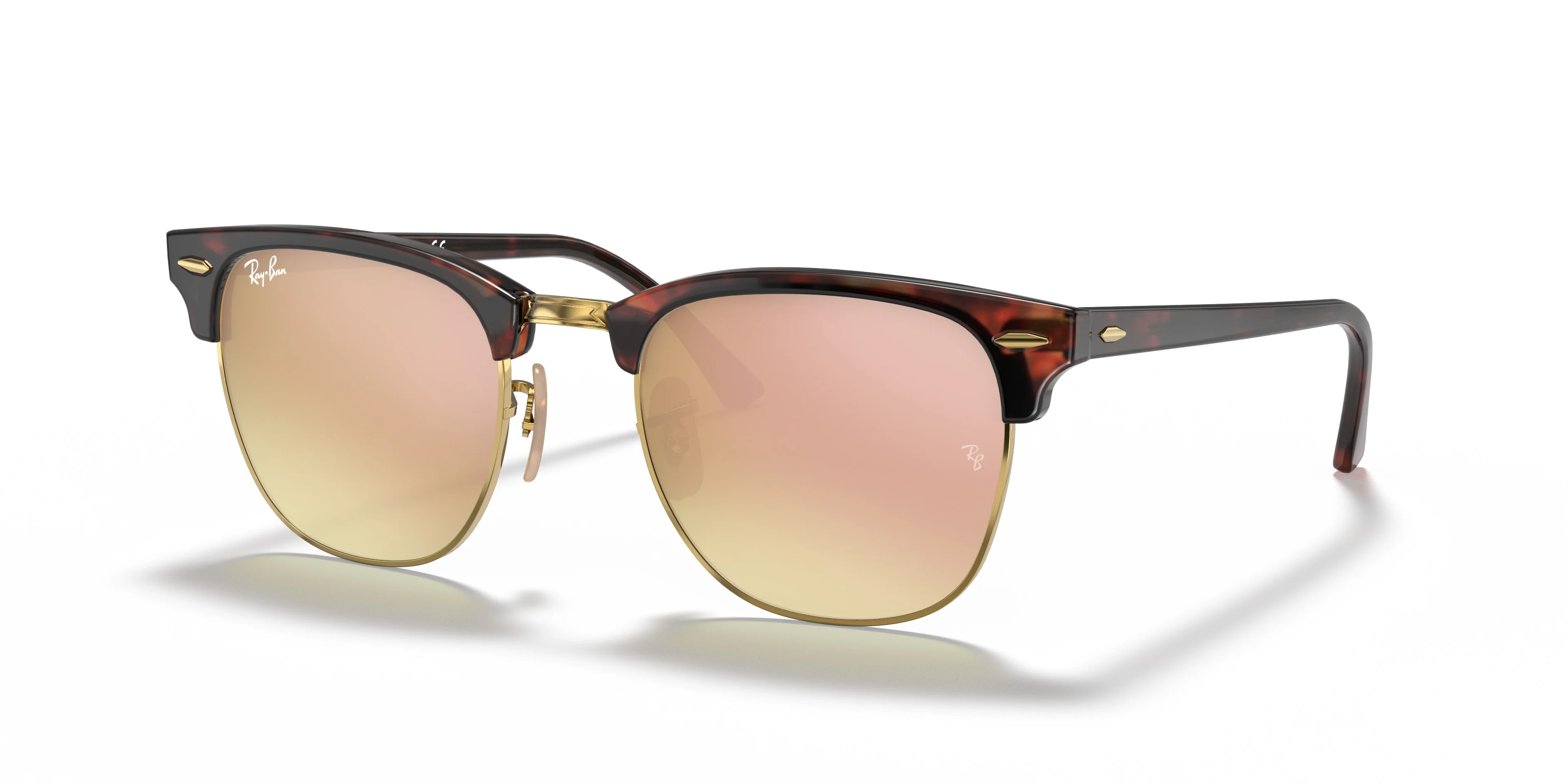 CLUBMASTER FLASH LENSES - 1