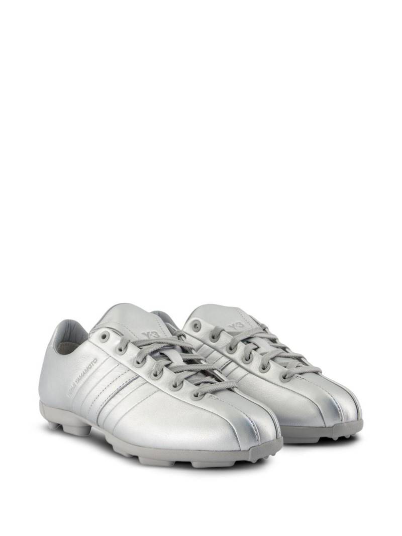 Y-3 Field sneakers outlook