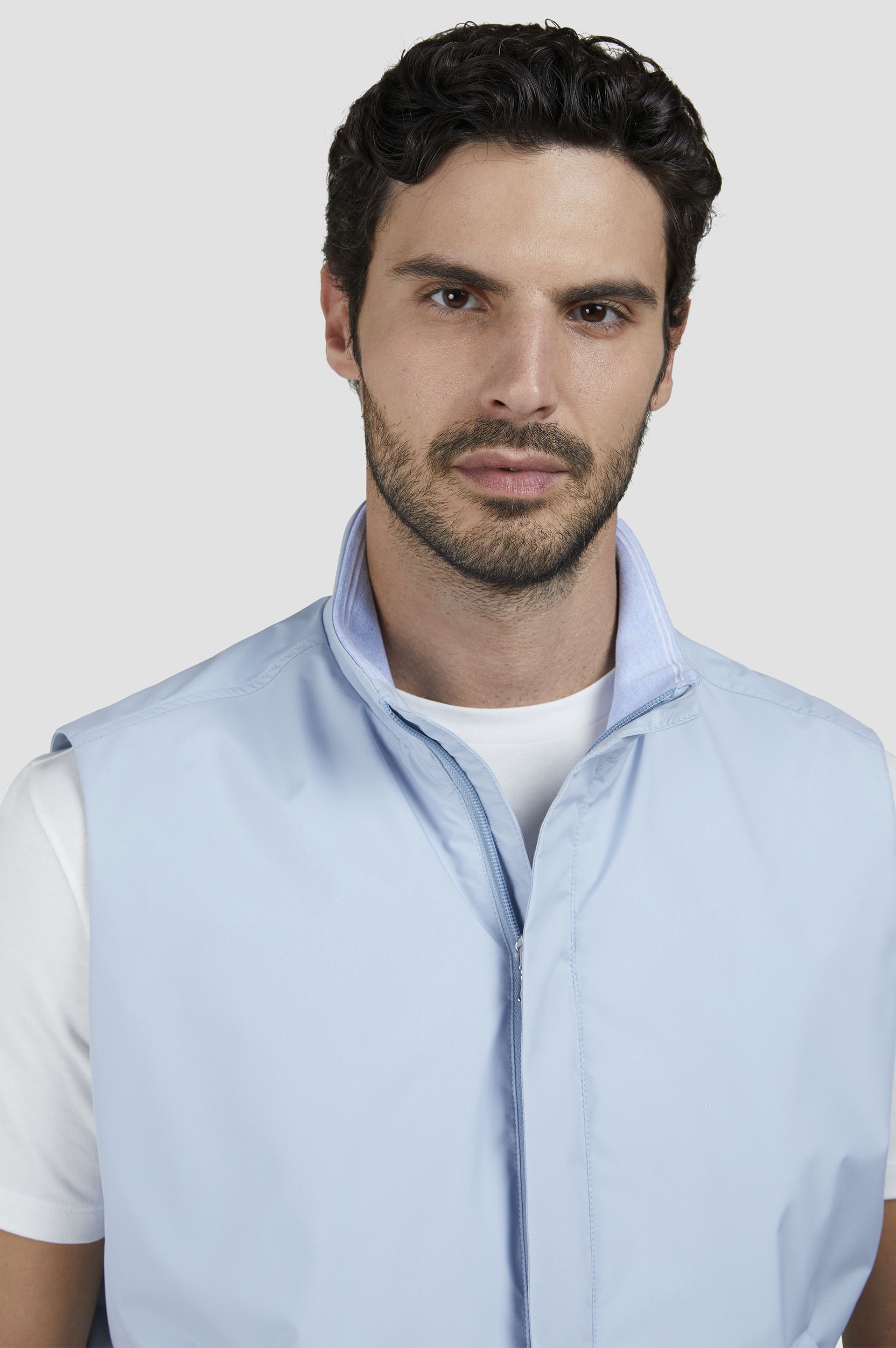TYPHOON® PERTEX® VEST - 4