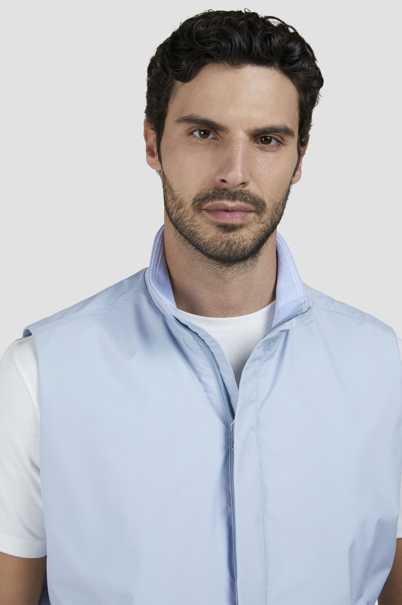 TYPHOON® PERTEX® VEST 4