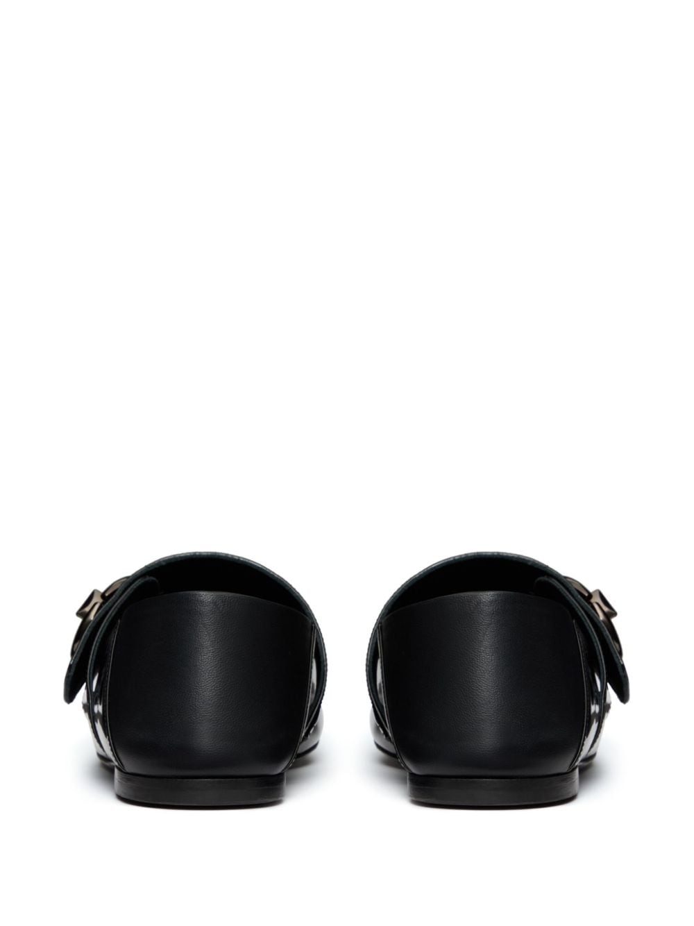 Mary-Jane ballerinas - 3