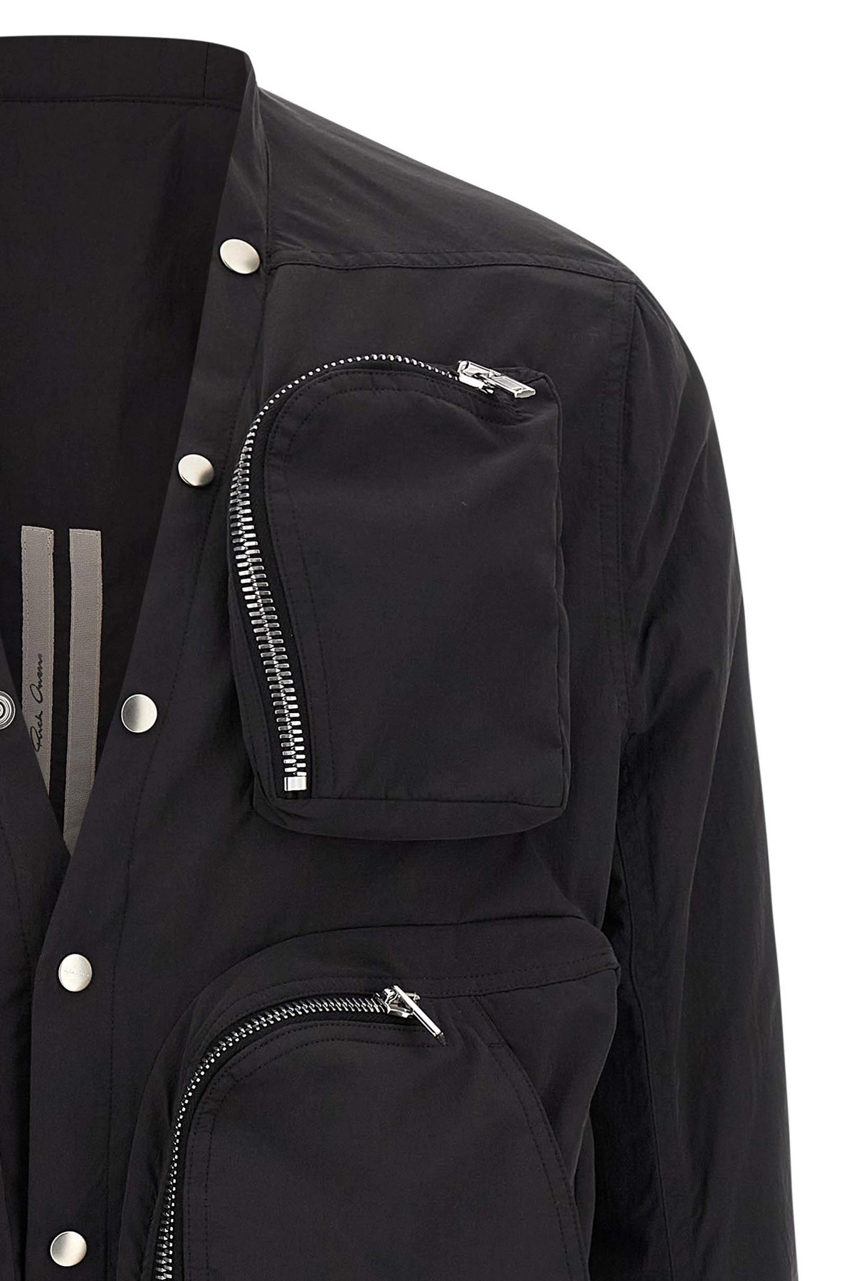 'Cargo' jacket - 3