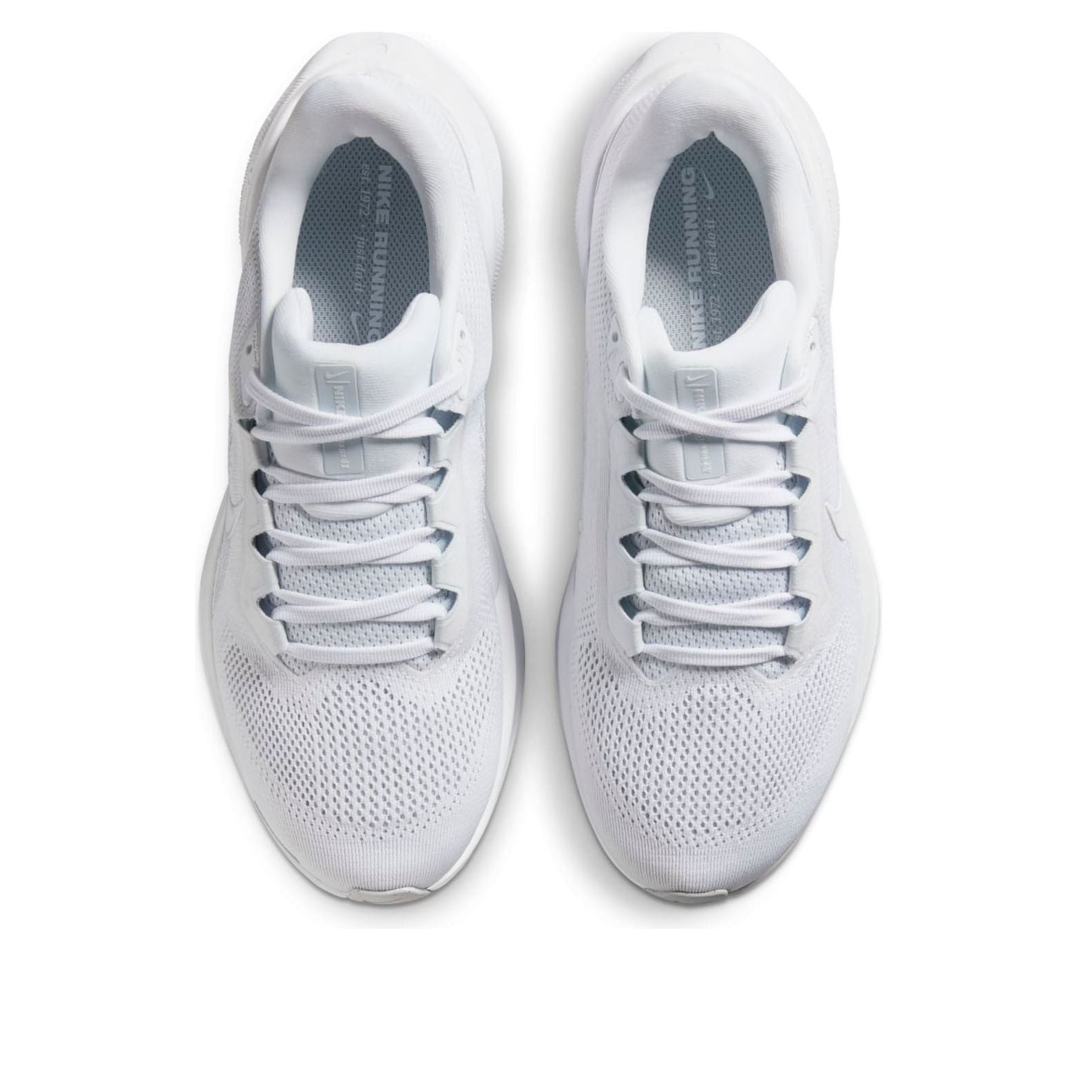 (WMNS) Nike Air Zoom Pegasus 41 'Pure Platinum' FD2723-102 - 4