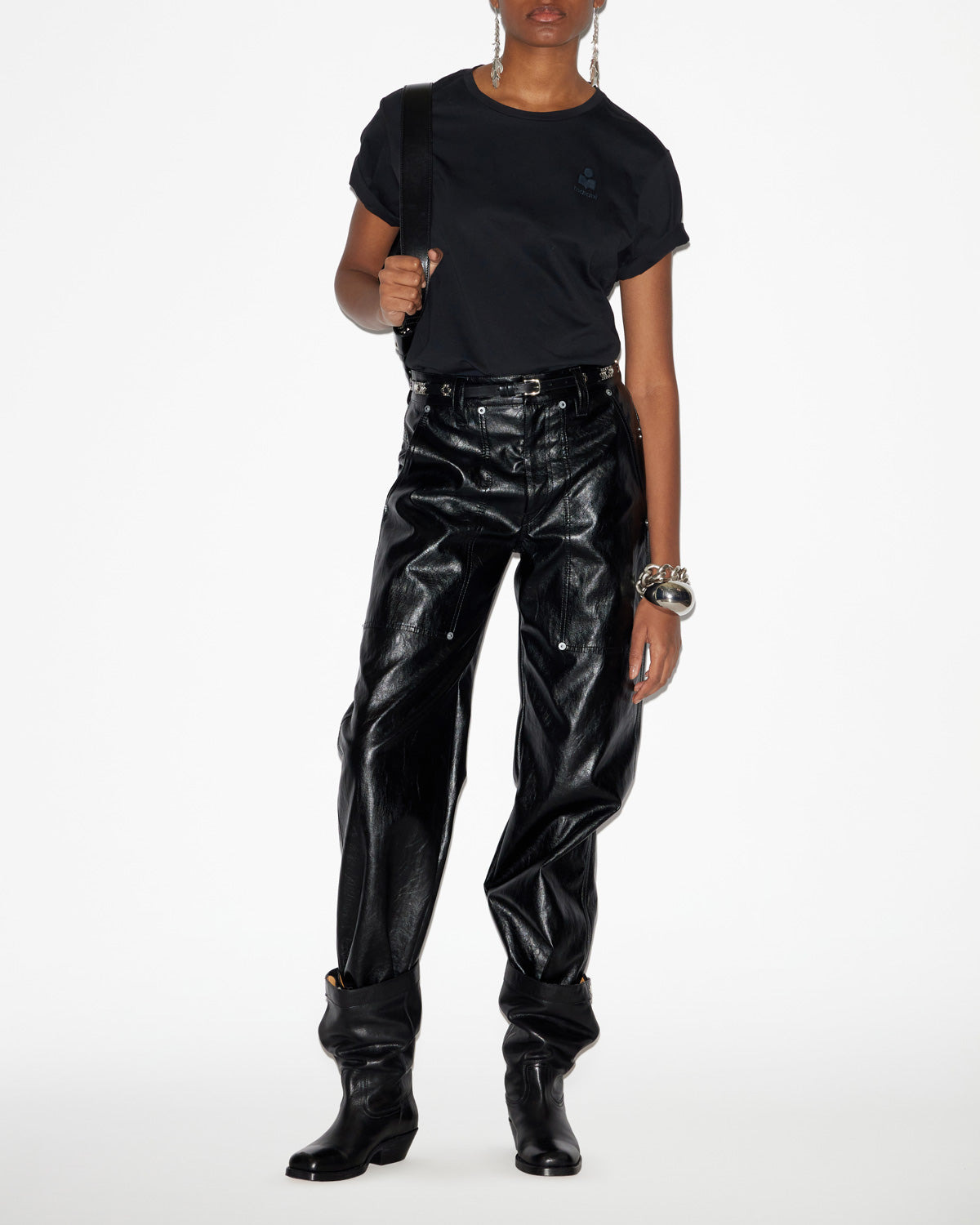 ABY TEE-SHIRT - 2