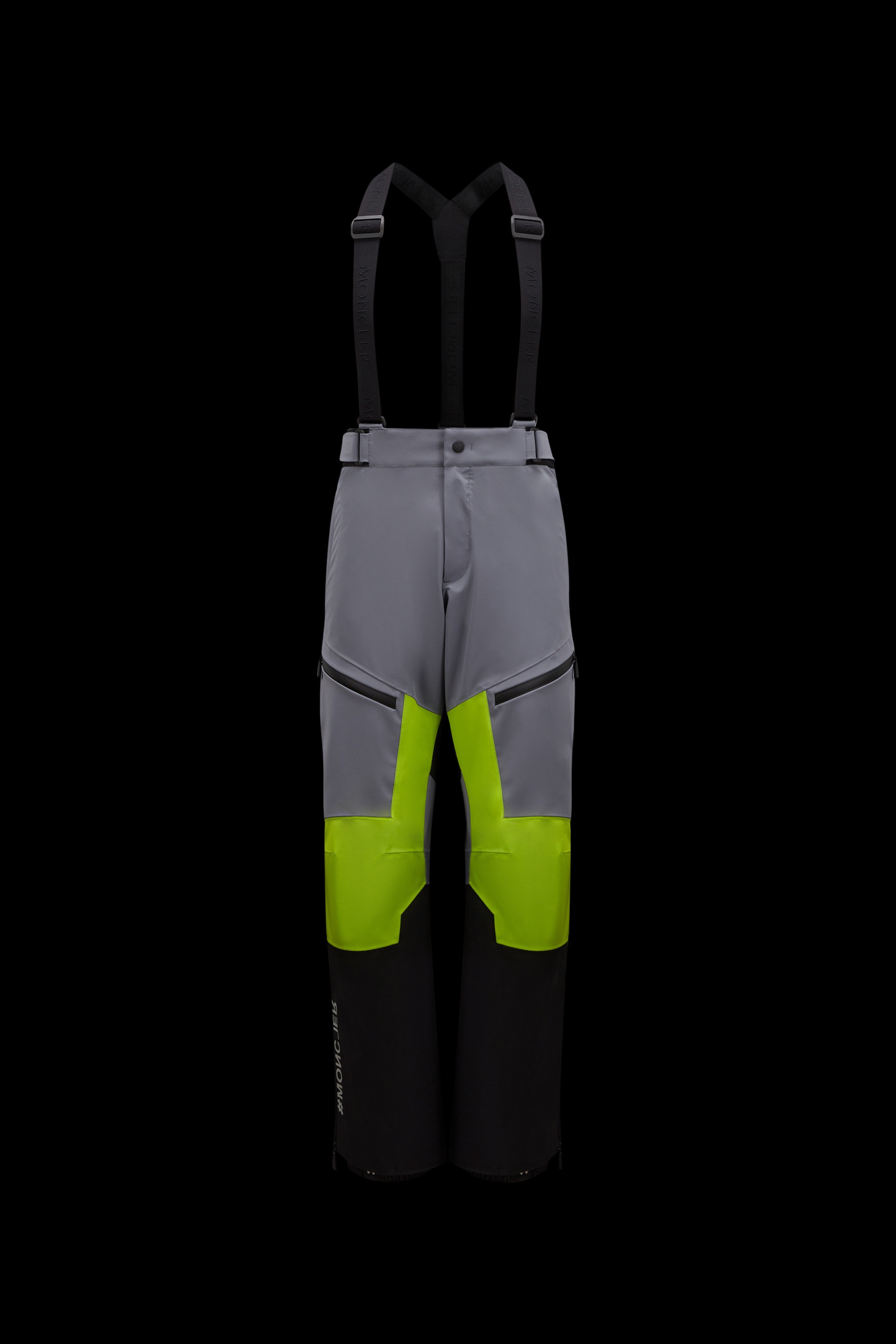 Ski Bib - 1