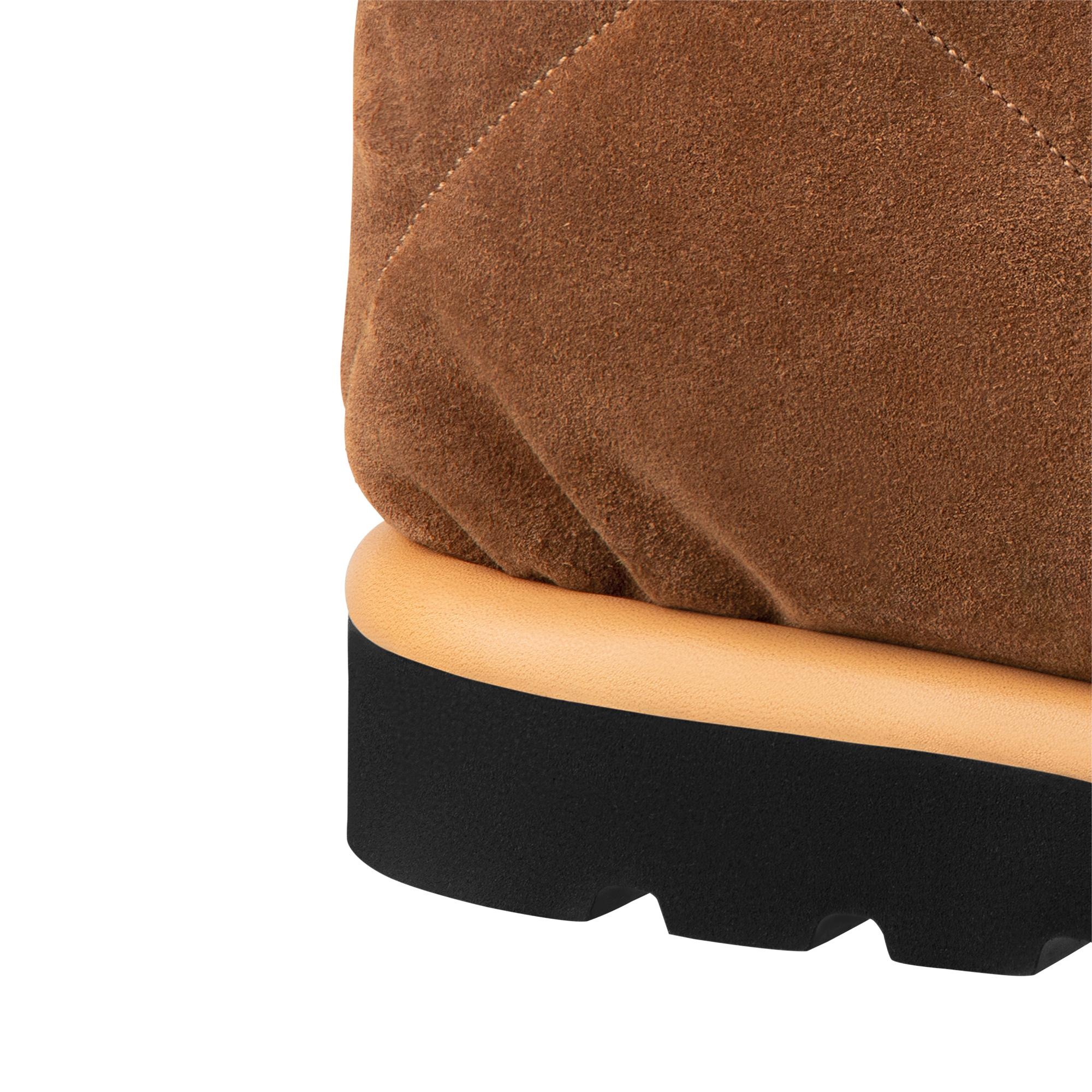 Pillow Comfort Ankle Boot - 2