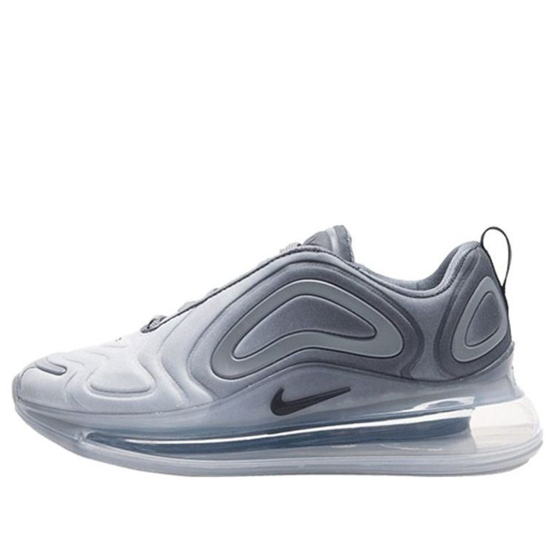 (WMNS) Nike Air Max 720 'Cool Grey' AR9293-004 - 1