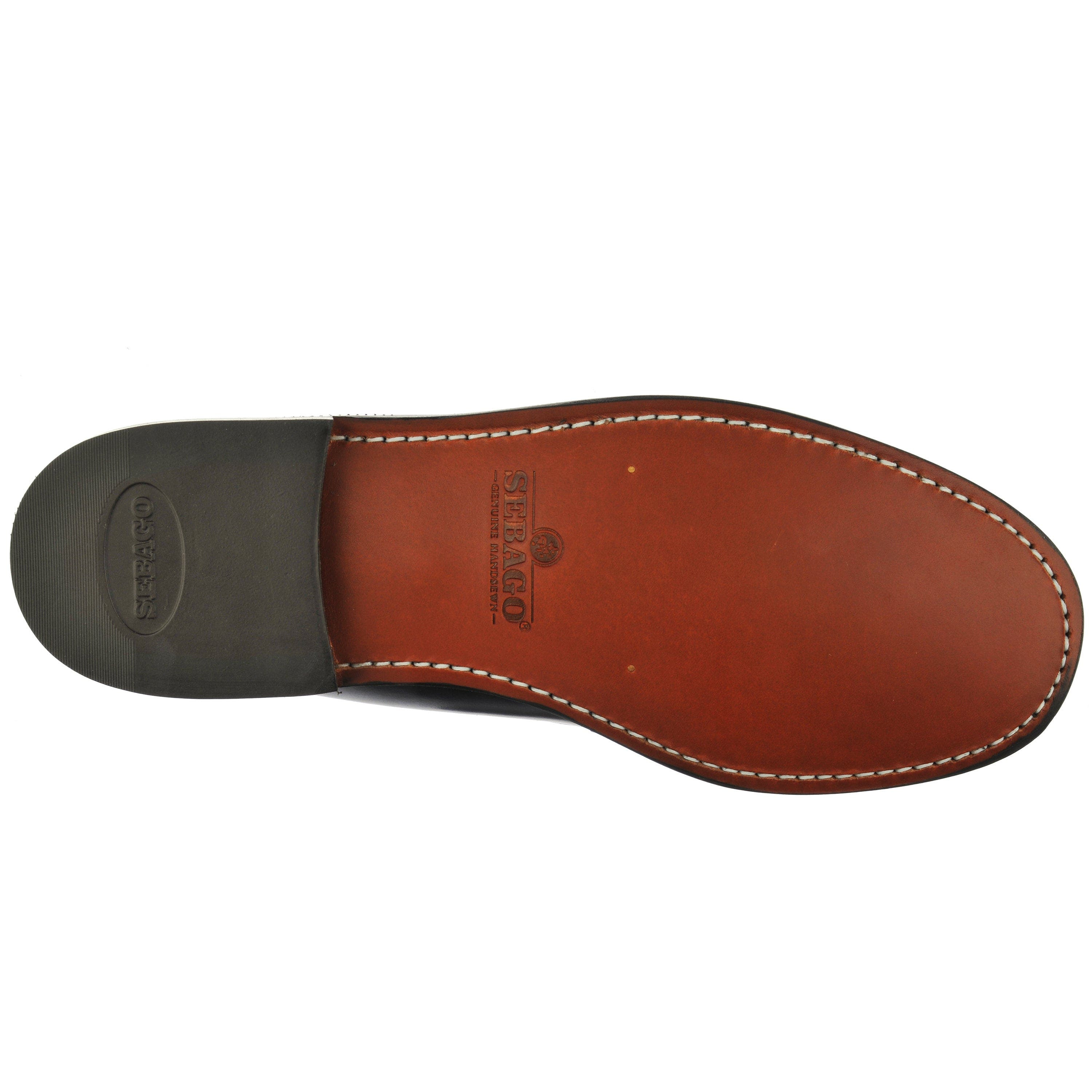 Sebago Classic Dan Penny Loafers in Dark Coffee at Nordstrom - 5