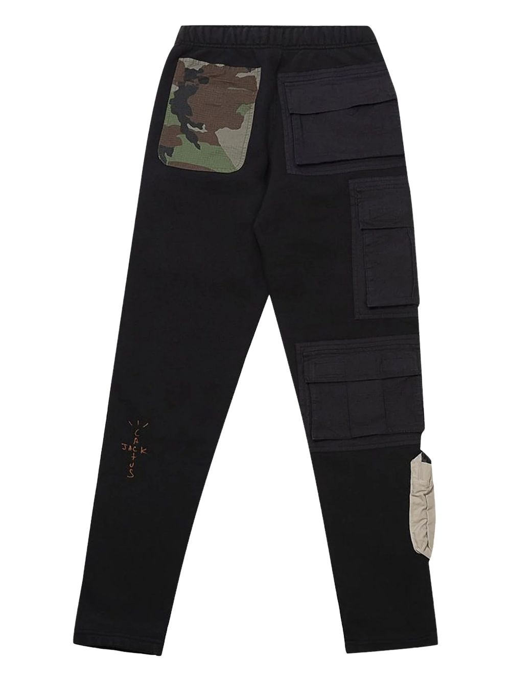 NRG AG utility sweatpants - 2