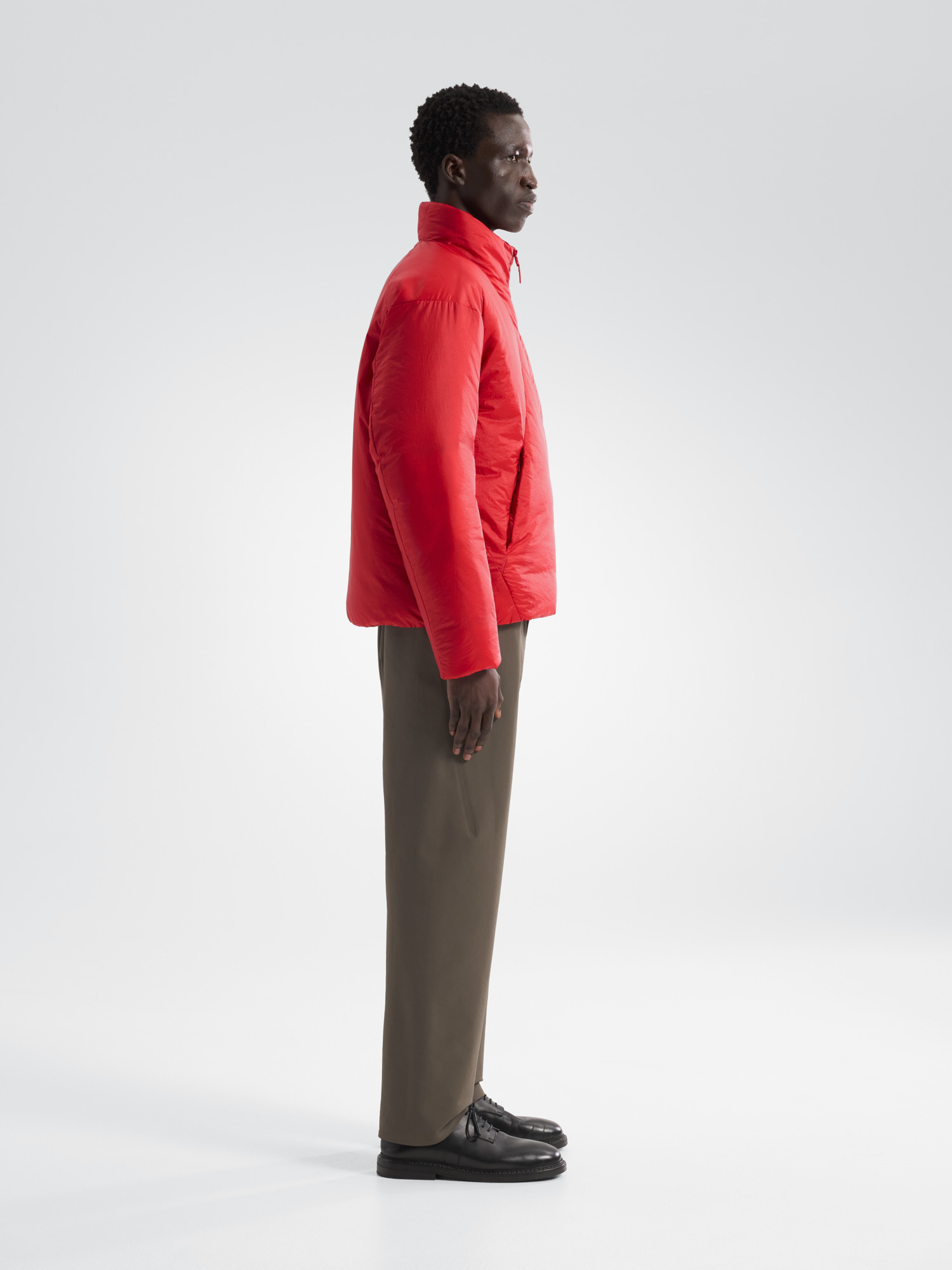 Conduit Down Jacket - 5