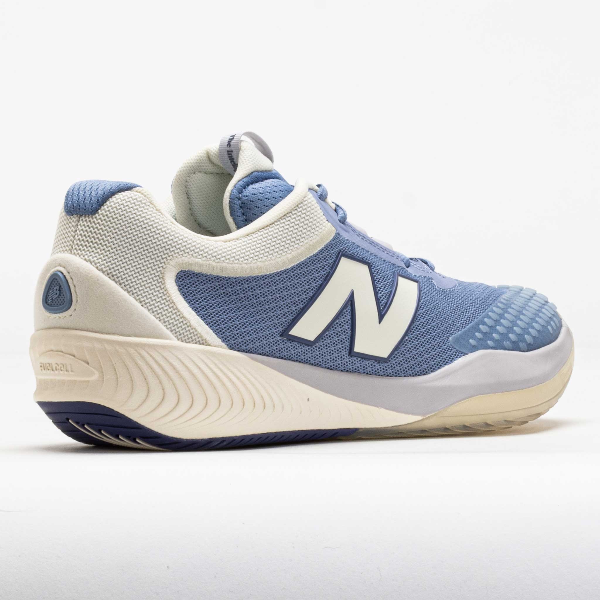 New Balance 996v6 Women's Dusk Shower/Linen - 6