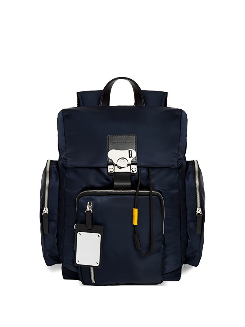 butterfly laptop backpack 1