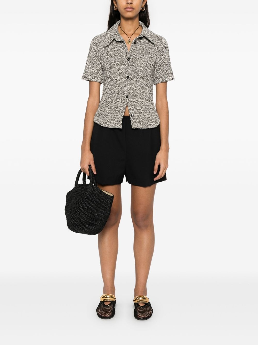 Clare shirt - 2