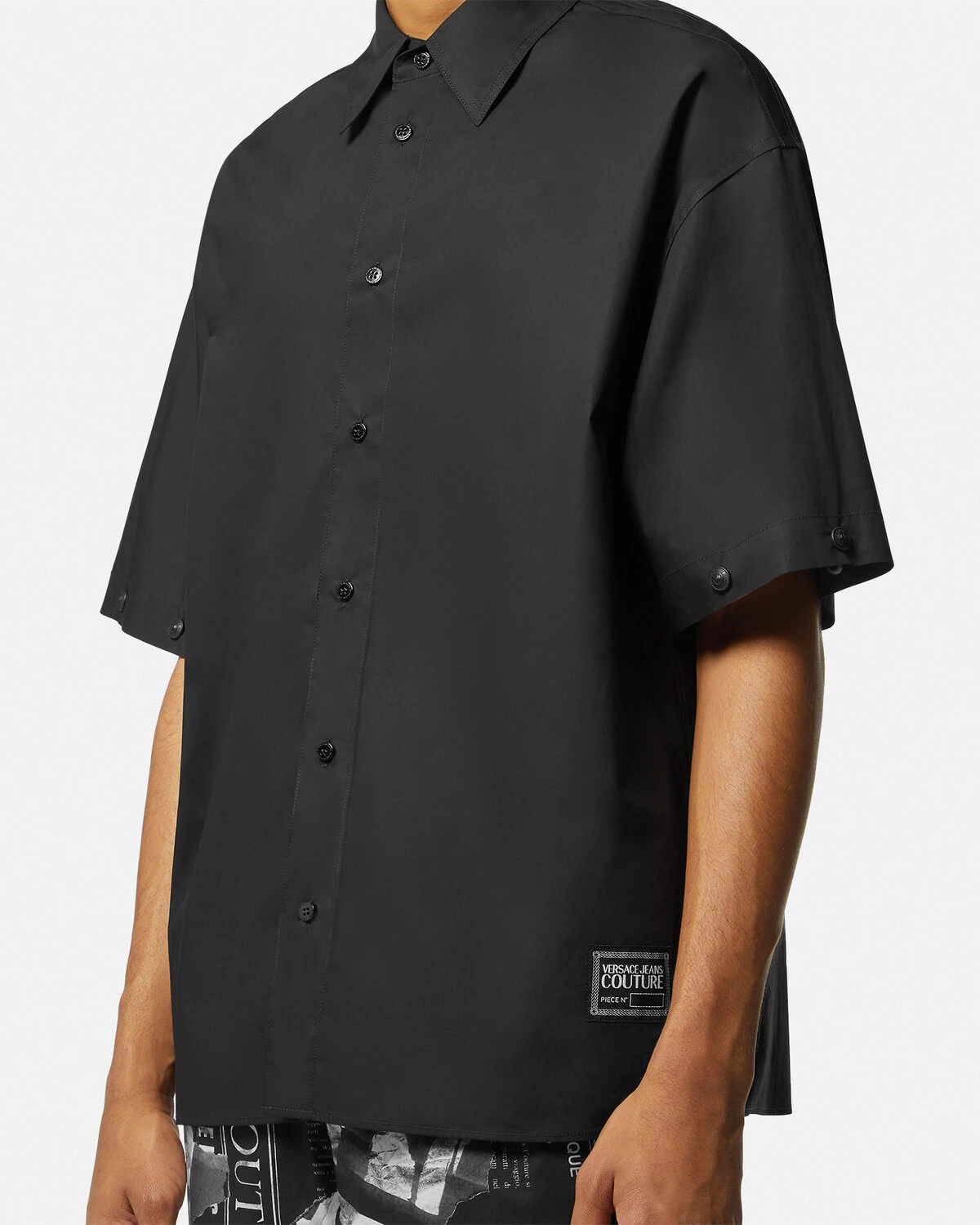 Magazine Shirt - 3
