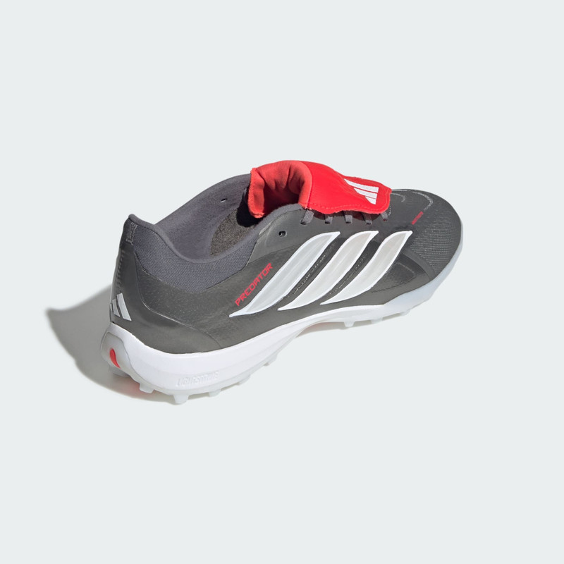 PREDATOR PRO Fold-Over Tongue Turf Soccer Shoes 7