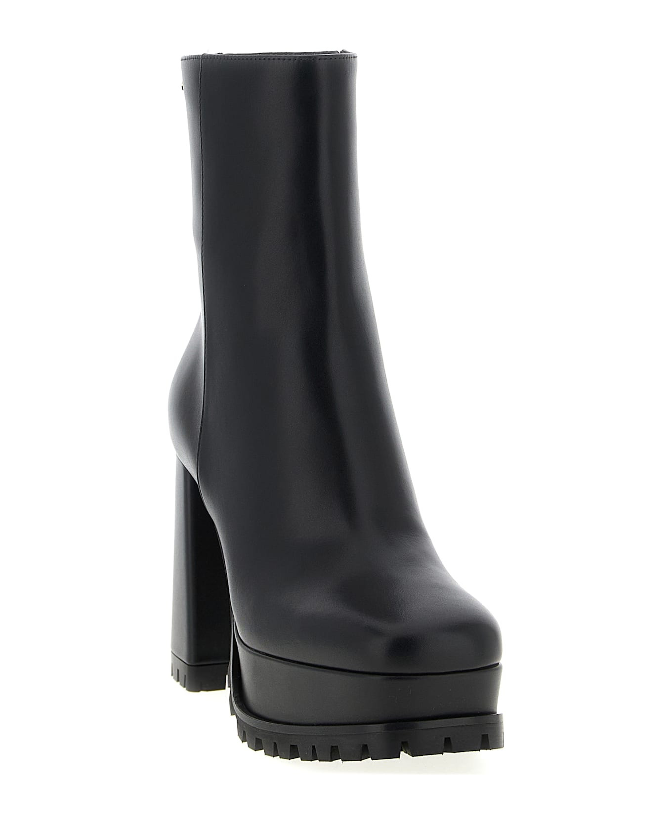 'harlem' Ankle Boots - 2