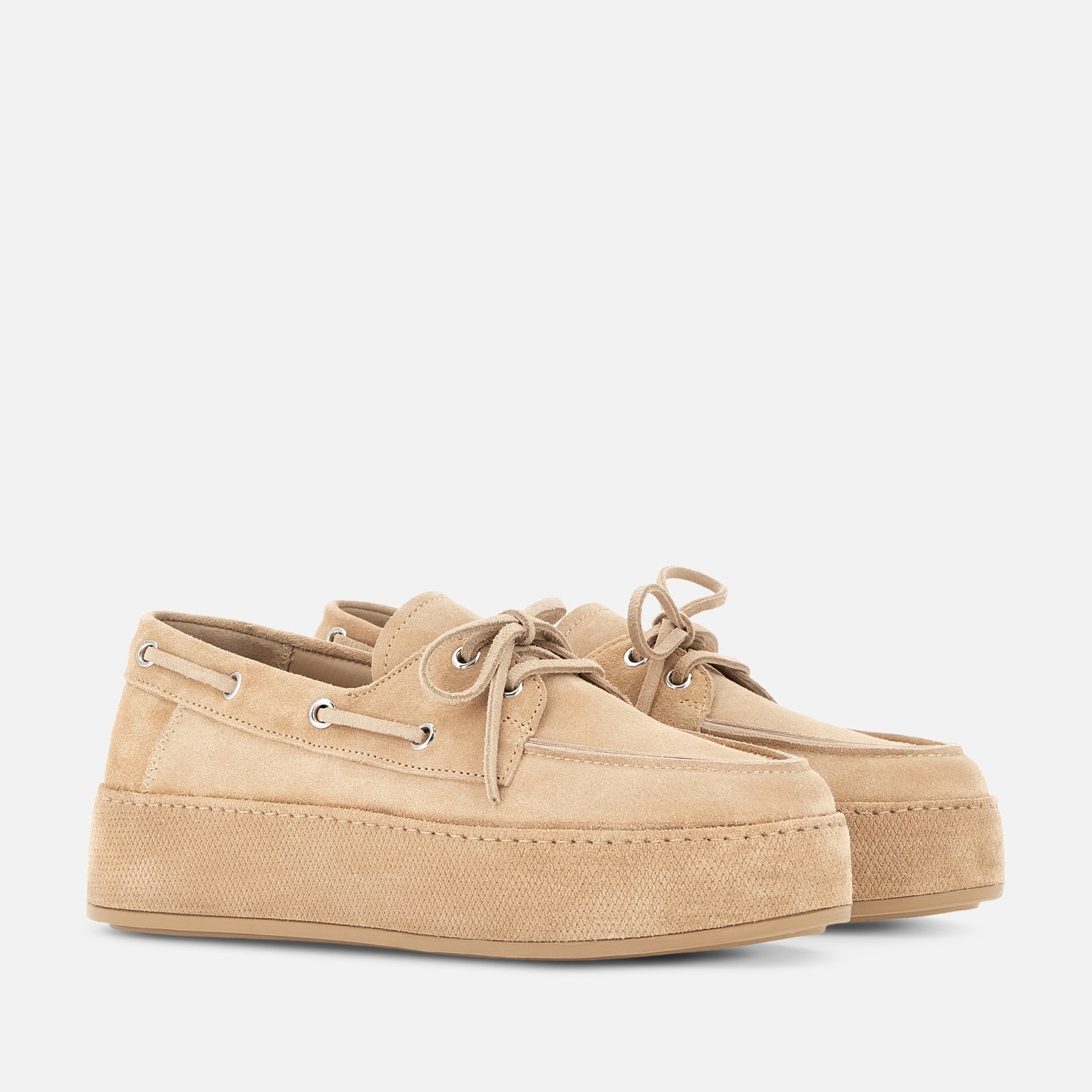 Boat Shoes Hogan H681 - 2
