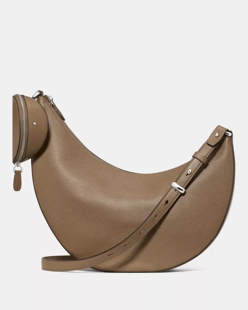 Duo Large Crossbody Bag - 1