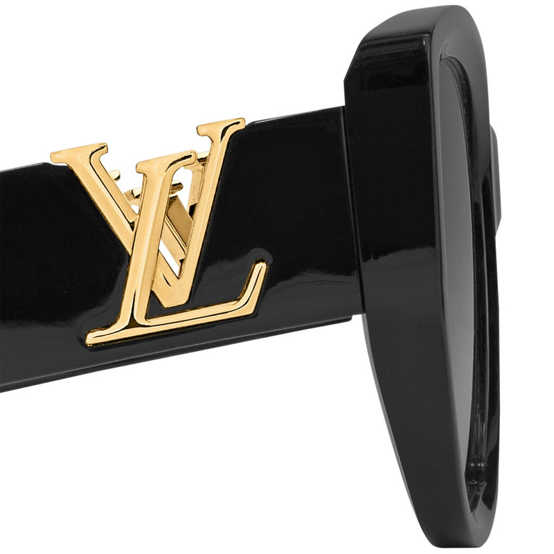 LV Icon Cat Eye Sunglasses 3