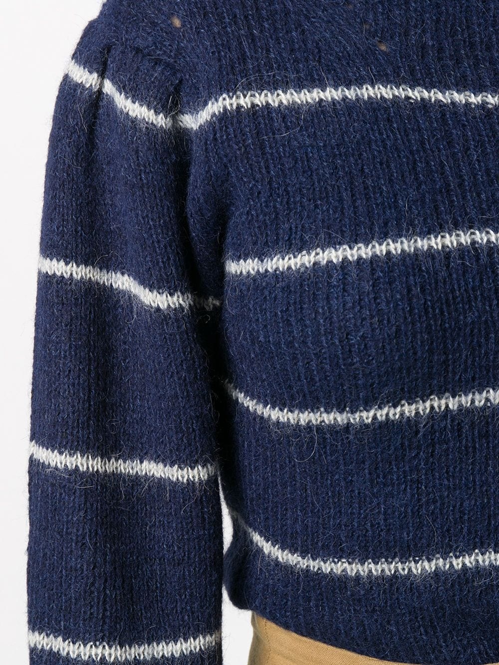 Georgia striped jumper - 5