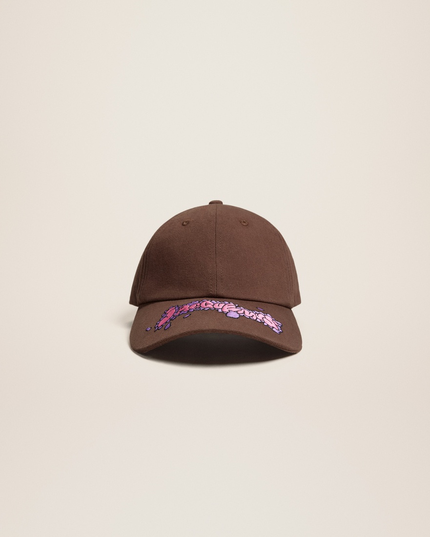 La casquette Desenho - 1