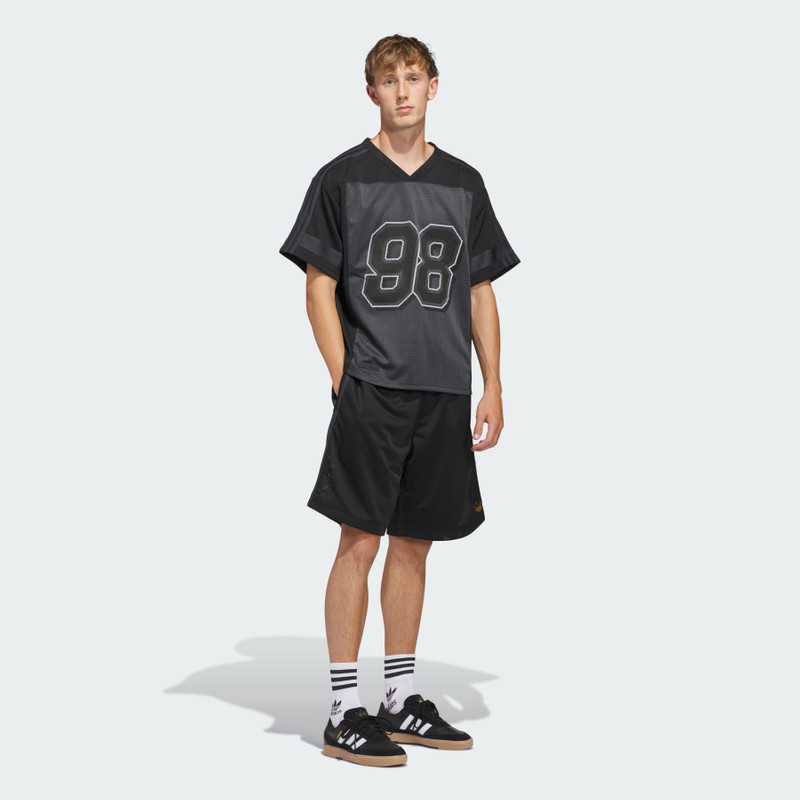 SKATEBOARDING x TYSHAWN FOOTBALL JERSEY 6
