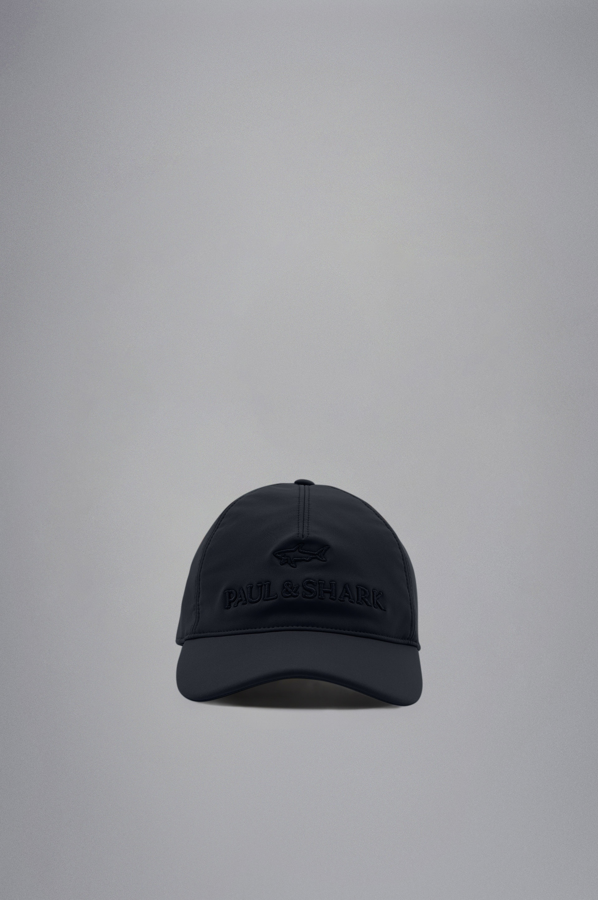 LOGO 3D BASEBALL CAP - 2