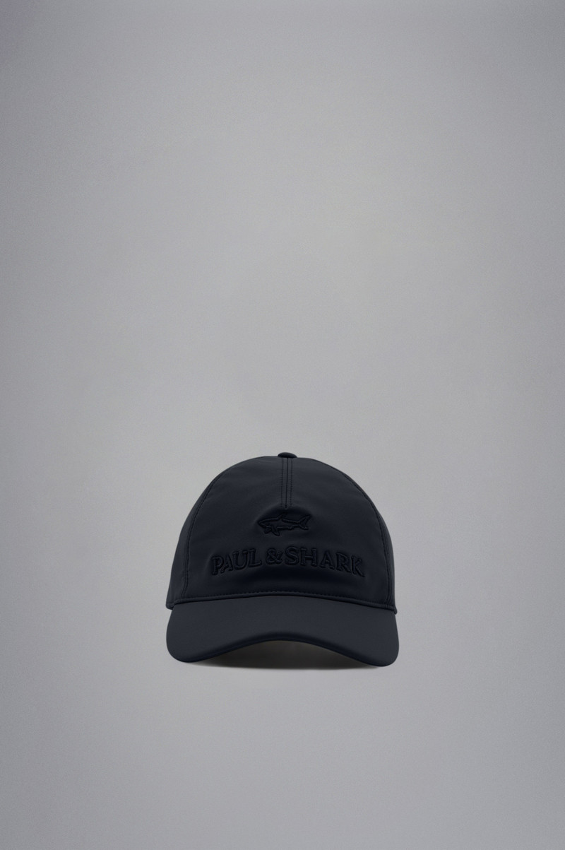 Paul & Shark LOGO 3D BASEBALL CAP outlook