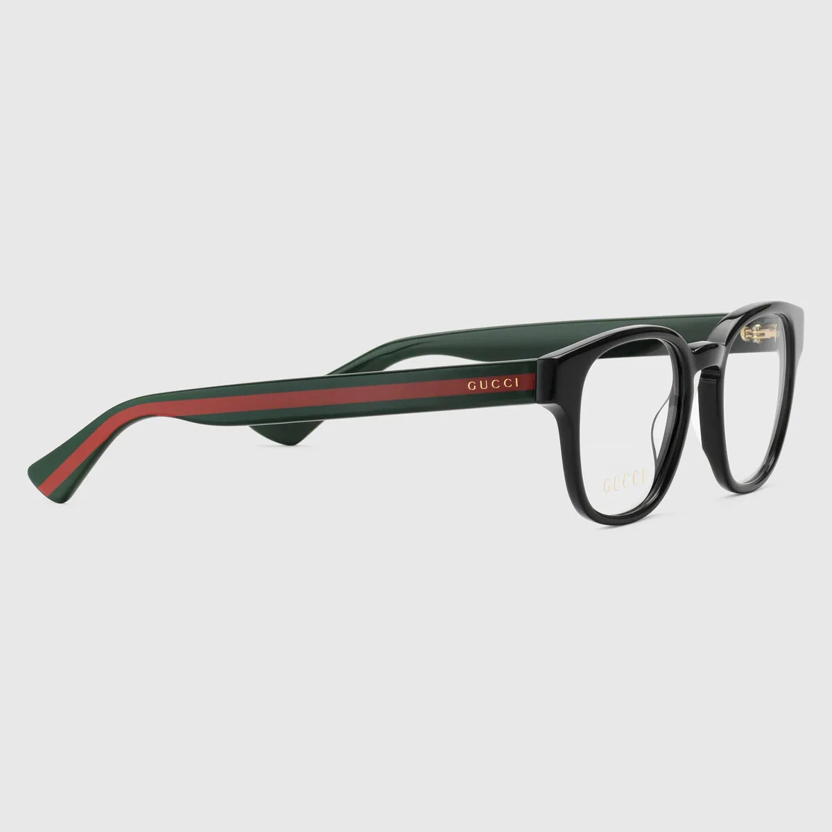 Square optical frame - 3