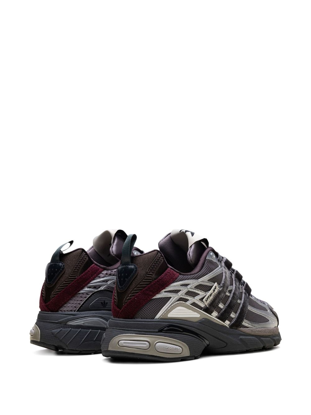 x Song For The Mute ADISTAR Cushion ""Taupe Metallic/Granite"'" sneakers - 3