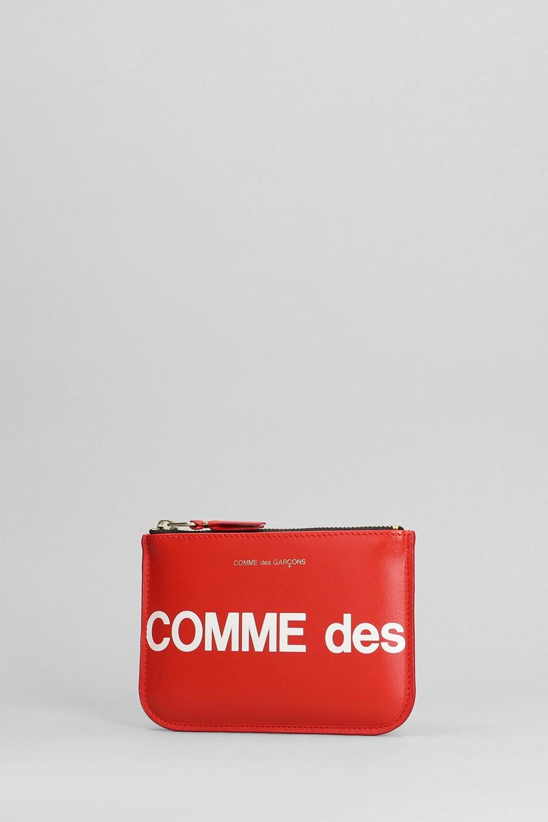 Comme Des Garçons Wallet - 2