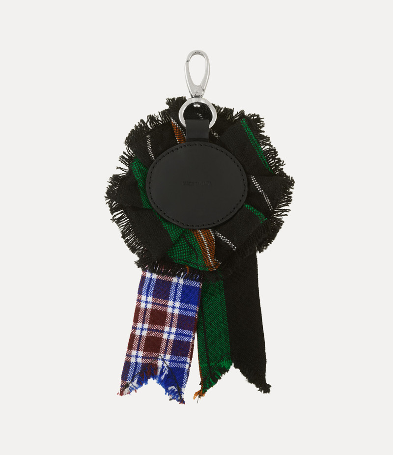 ROSETTE CHARM 4