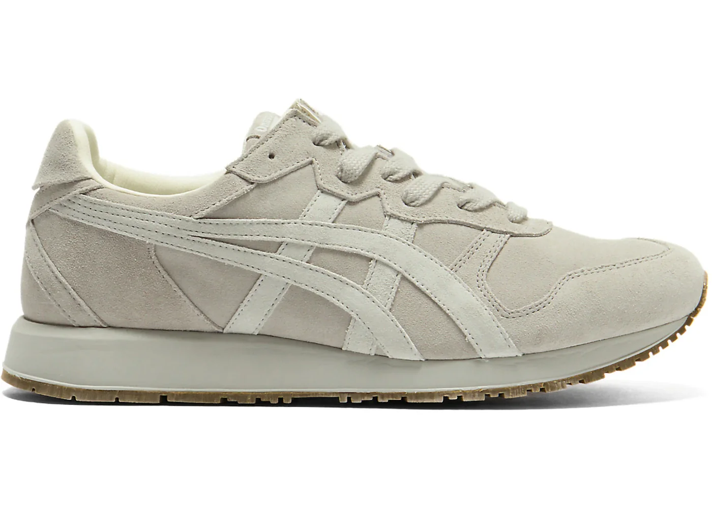 Onitsuka Tiger Alliance A40 Oyster Grey Glacier Grey - 1